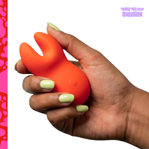 That's The Spot Surprise